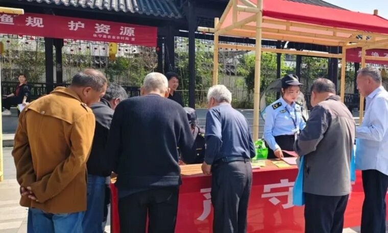 豚信农产品
