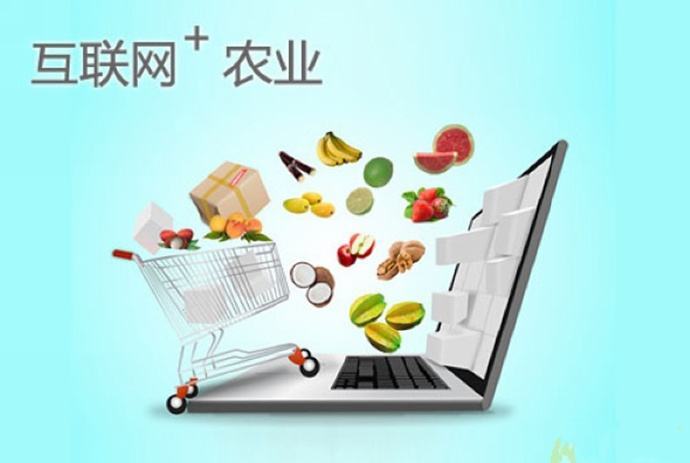 农产品电商平台